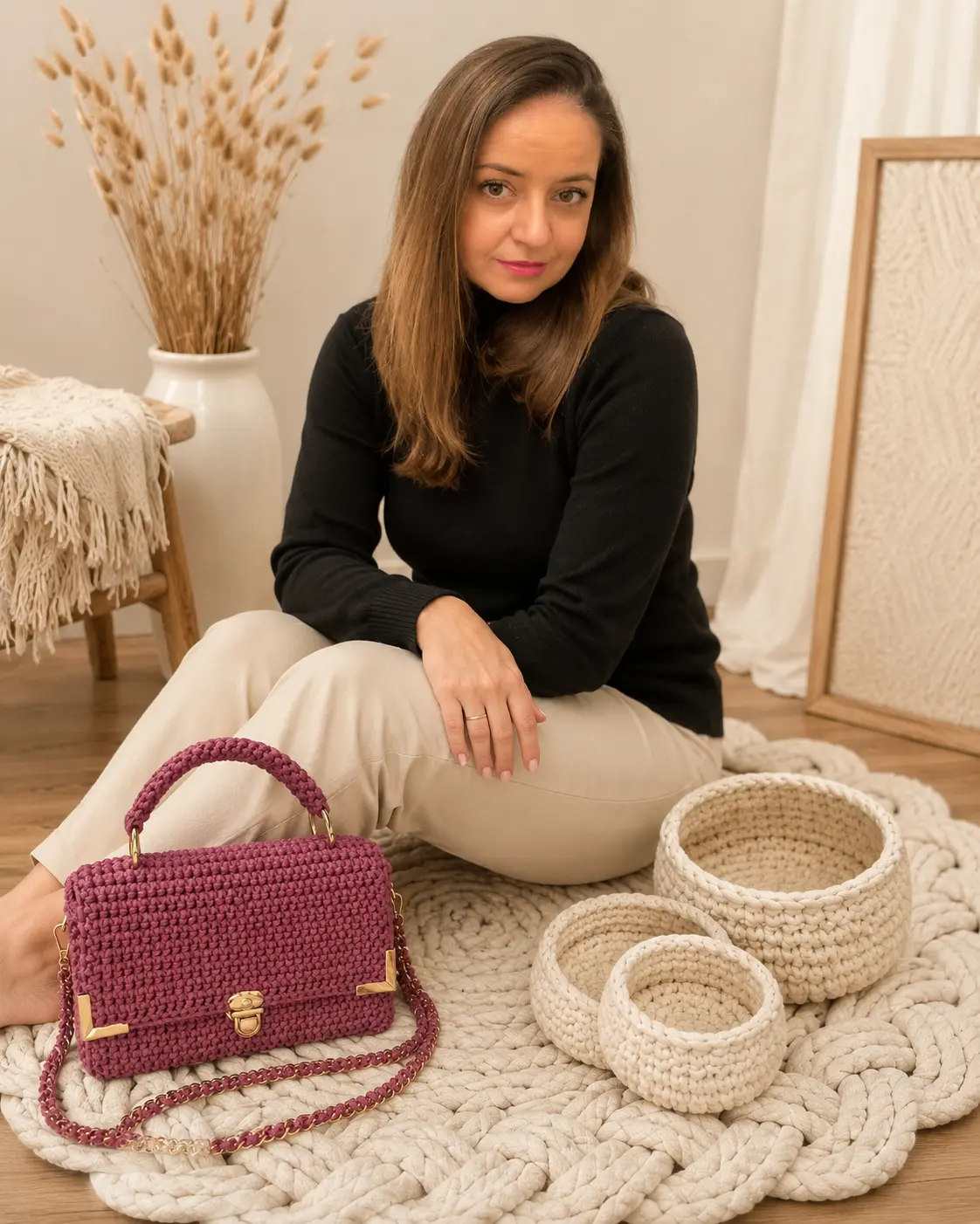 Lilo – Crochet Creations 2